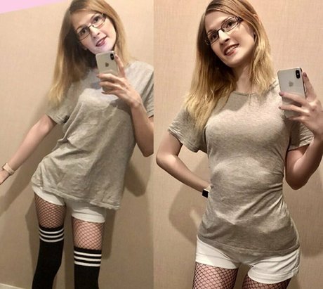 Foto desnuda filtrada de OnlyFans de Tsavywhite