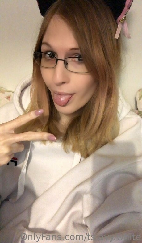 Foto desnuda filtrada de OnlyFans de Tsavywhite