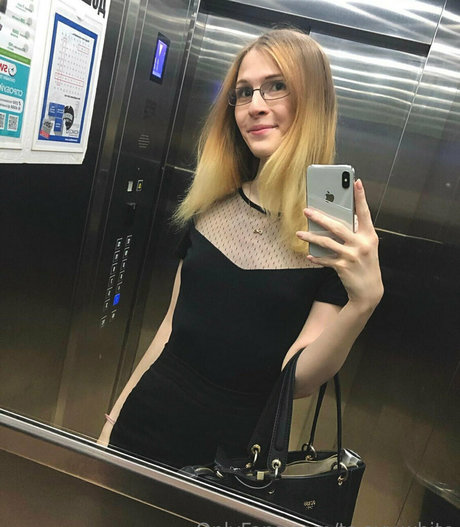 Foto desnuda filtrada de OnlyFans de Tsavywhite