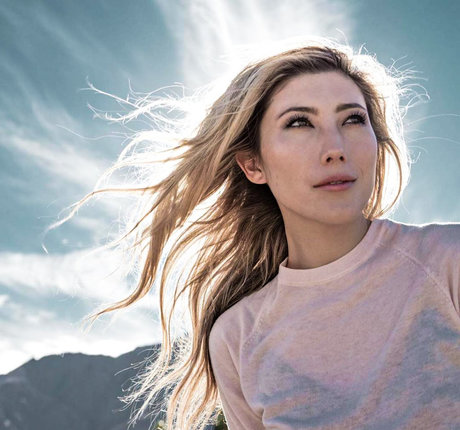 Foto desnuda filtrada de OnlyFans de Dichen Lachman