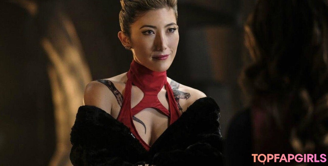 Foto desnuda filtrada de OnlyFans de Dichen Lachman #39 Foto desnuda filtrada de OnlyFans de Dichen Lachman #39