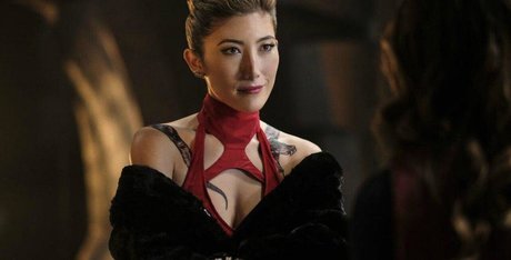 Dichen Lachman