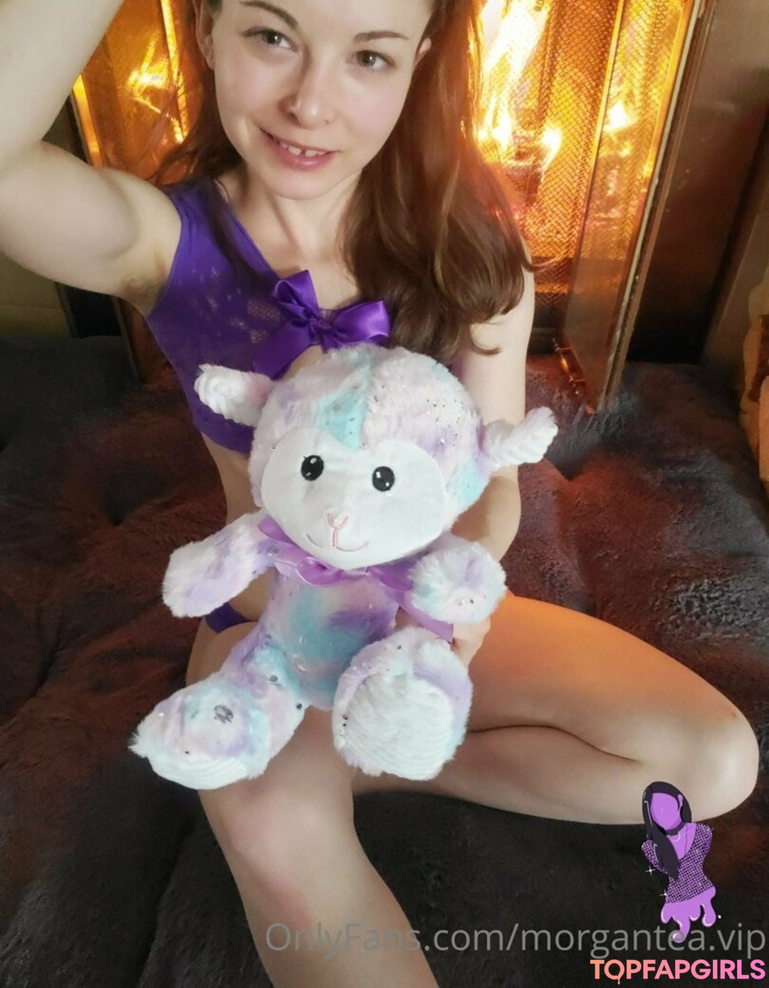 Foto desnuda filtrada de OnlyFans de Kinkymorgantea #40 Foto desnuda filtrada de OnlyFans de Kinkymorgantea #40