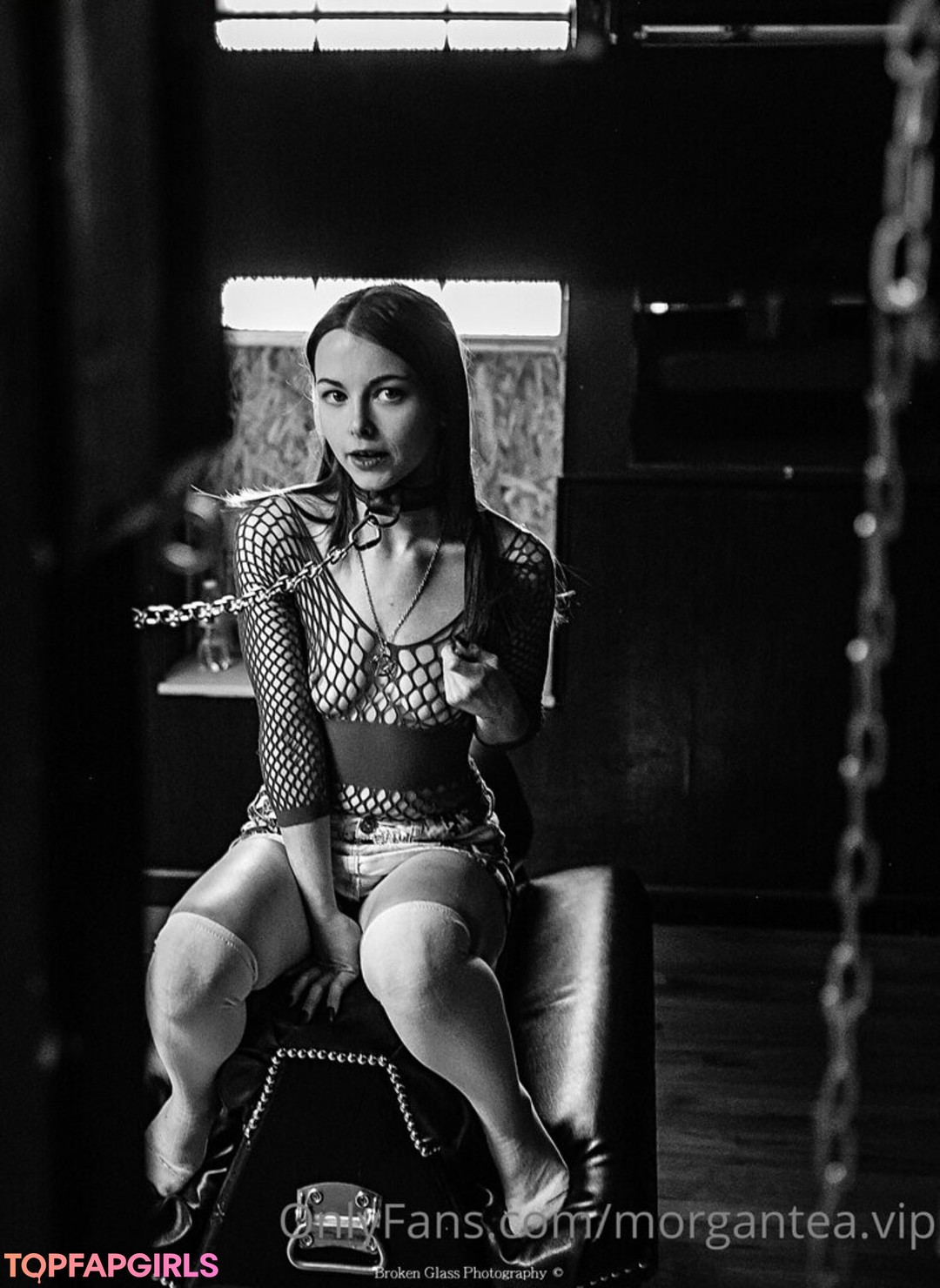 Foto desnuda filtrada de OnlyFans de Kinkymorgantea #61 Foto desnuda filtrada de OnlyFans de Kinkymorgantea #61