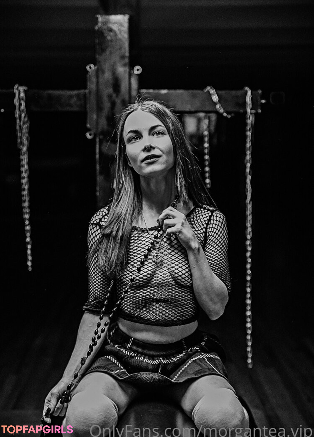 Foto desnuda filtrada de OnlyFans de Kinkymorgantea #72 Foto desnuda filtrada de OnlyFans de Kinkymorgantea #72