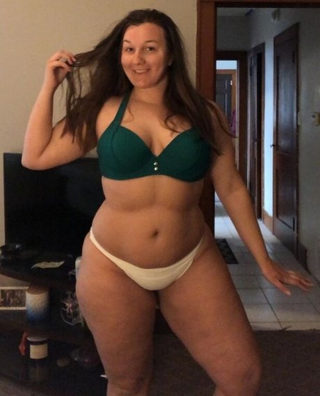 Foto desnuda filtrada de OnlyFans de Courtney Rose