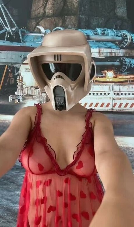 Foto desnuda filtrada de OnlyFans de Imperialaliciaa