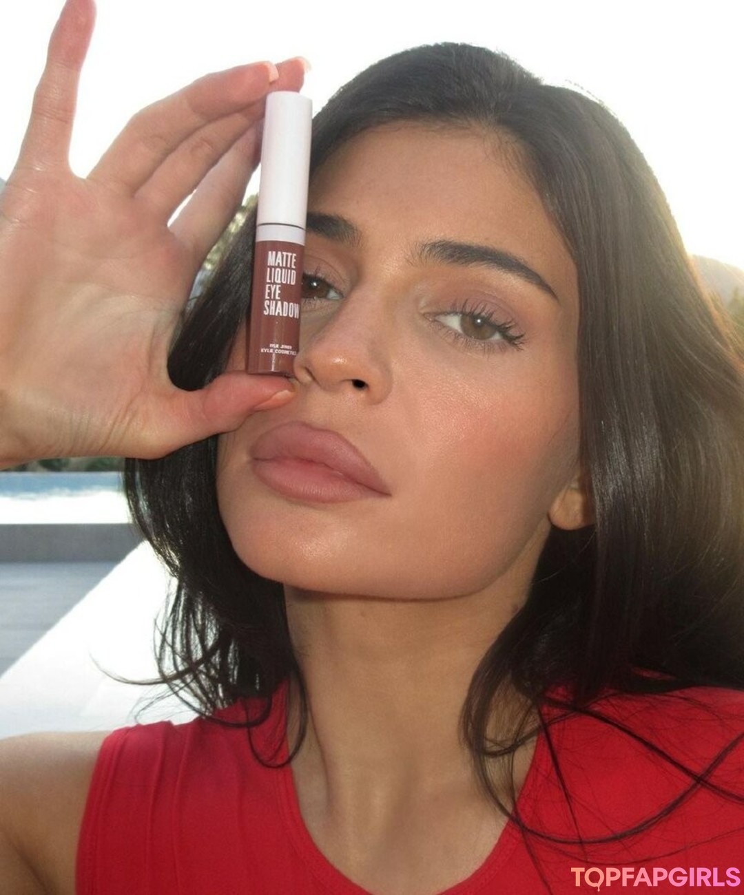 Foto desnuda filtrada de OnlyFans de Kylie Jenner #1014 Foto desnuda filtrada de OnlyFans de Kylie Jenner #1014