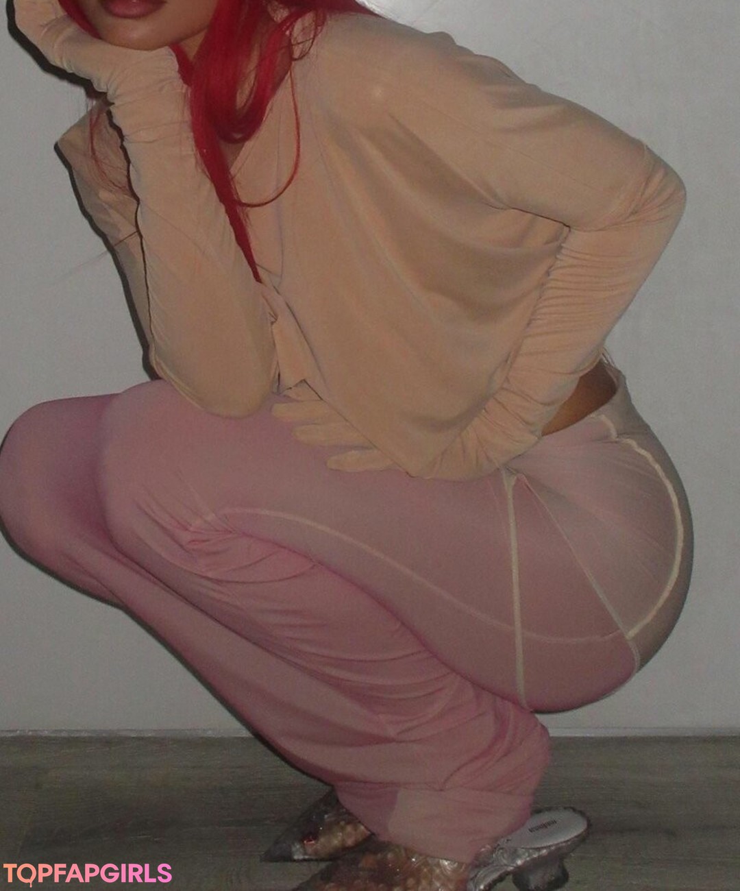 Foto desnuda filtrada de OnlyFans de Kylie Jenner #1075