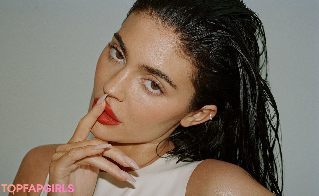 Foto desnuda filtrada de OnlyFans de Kylie Jenner #1078 Foto desnuda filtrada de OnlyFans de Kylie Jenner #1078