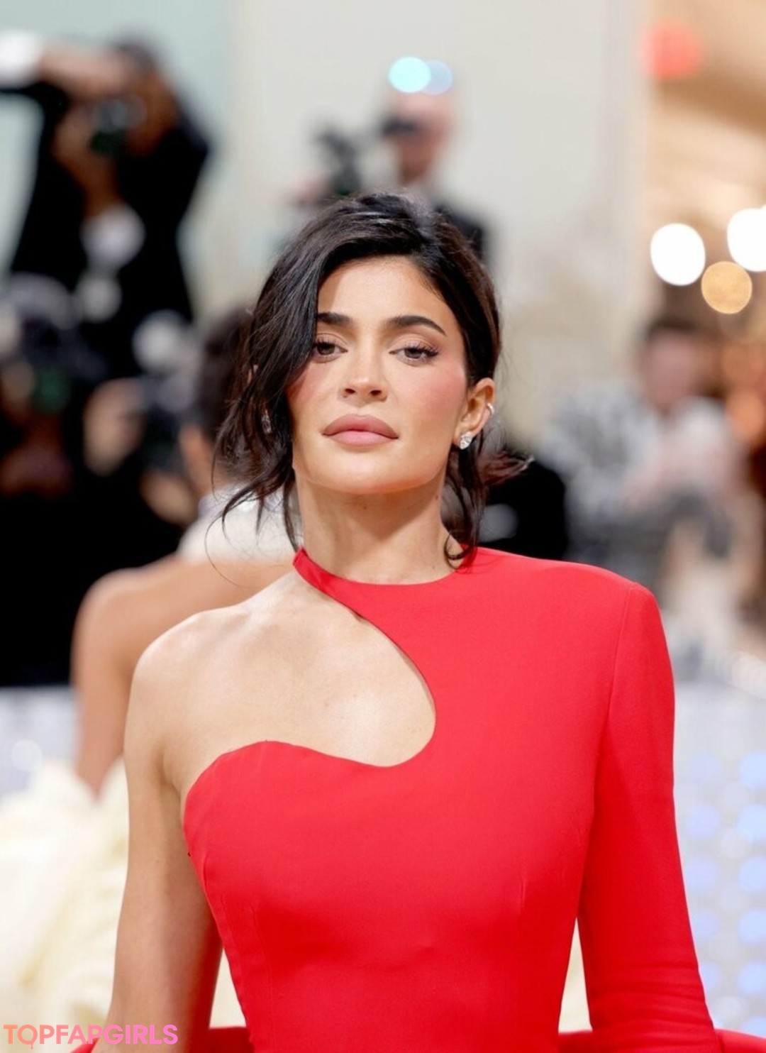 Foto desnuda filtrada de OnlyFans de Kylie Jenner #1109