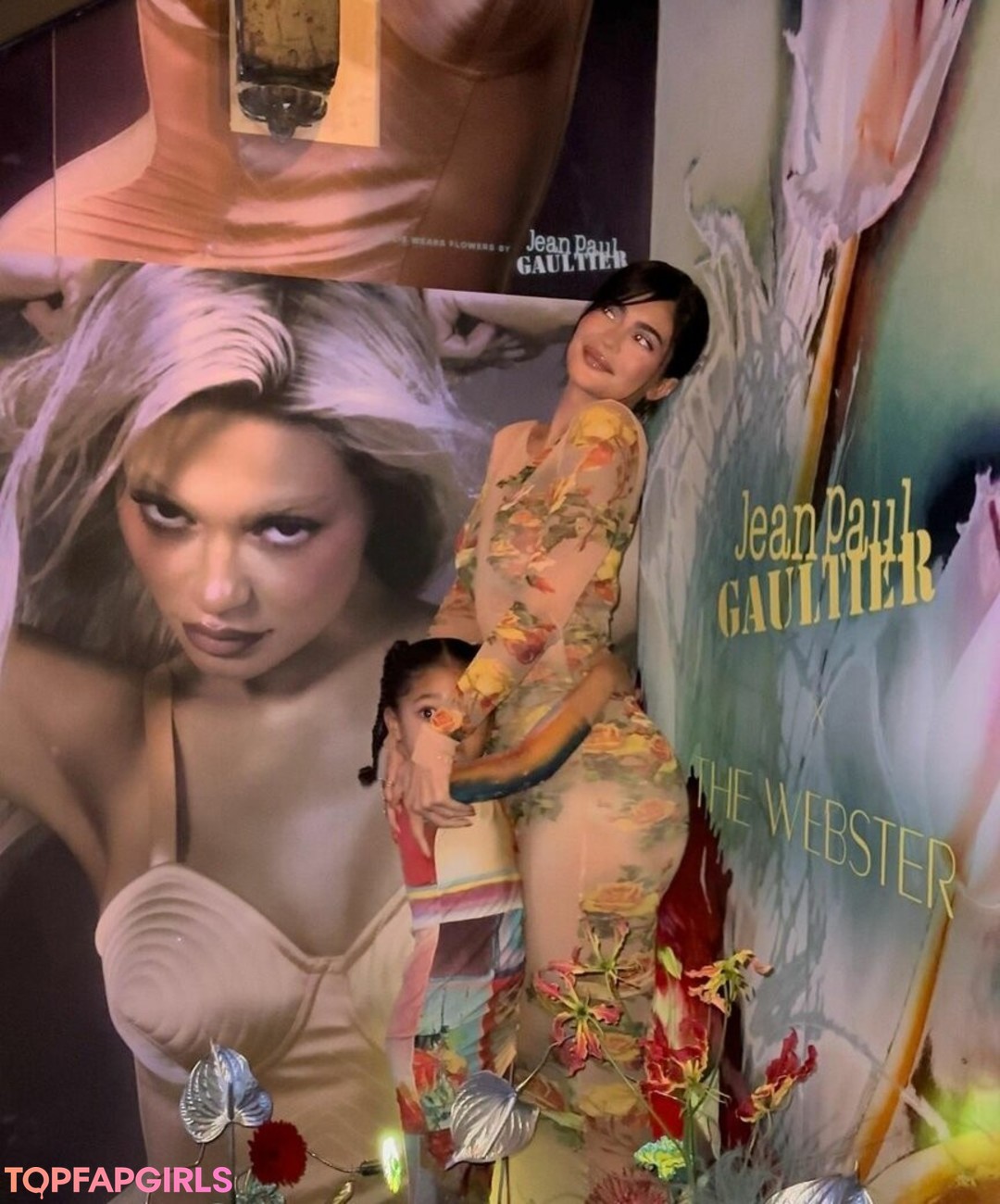 Foto desnuda filtrada de OnlyFans de Kylie Jenner #1127 Foto desnuda filtrada de OnlyFans de Kylie Jenner #1127