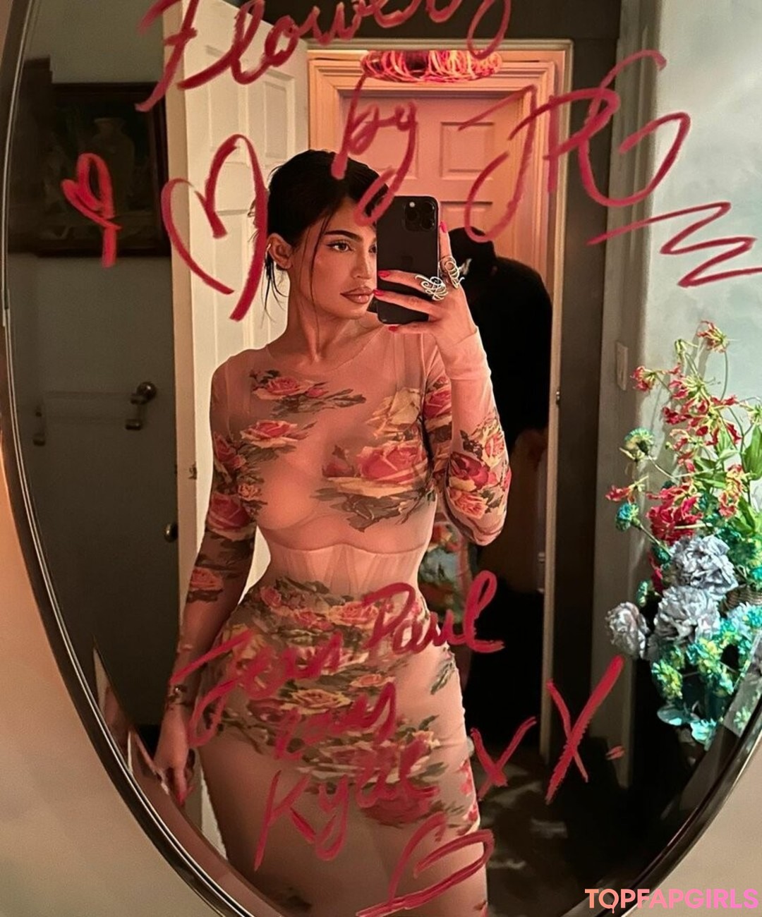 Foto desnuda filtrada de OnlyFans de Kylie Jenner #1128 Foto desnuda filtrada de OnlyFans de Kylie Jenner #1128