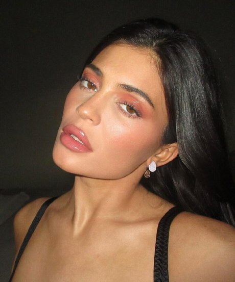 Kylie Jenner