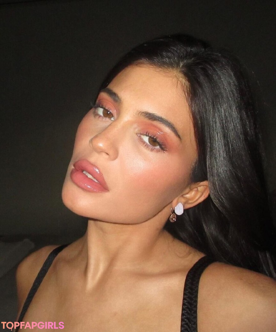 Foto desnuda filtrada de OnlyFans de Kylie Jenner #1153 Foto desnuda filtrada de OnlyFans de Kylie Jenner #1153