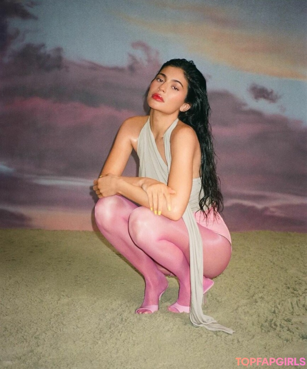 Foto desnuda filtrada de OnlyFans de Kylie Jenner #1201 Foto desnuda filtrada de OnlyFans de Kylie Jenner #1201
