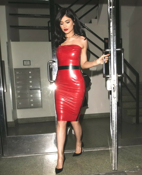 Kylie Jenner