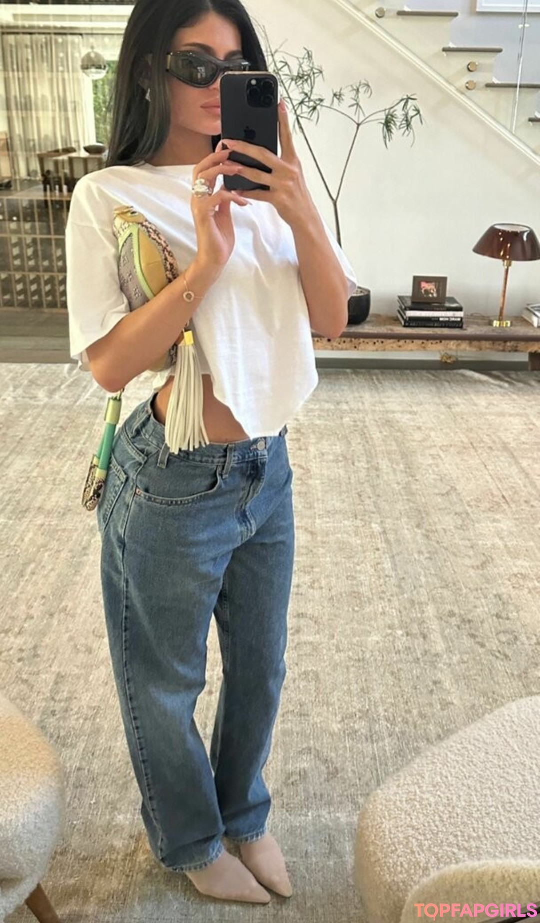 Foto desnuda filtrada de OnlyFans de Kylie Jenner #1247 Foto desnuda filtrada de OnlyFans de Kylie Jenner #1247