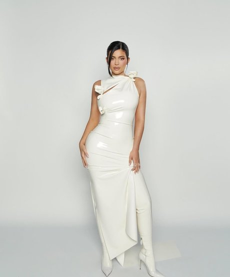 Kylie Jenner