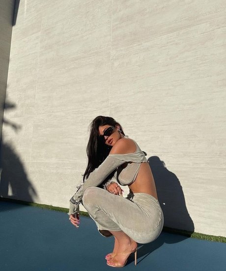 Kylie Jenner