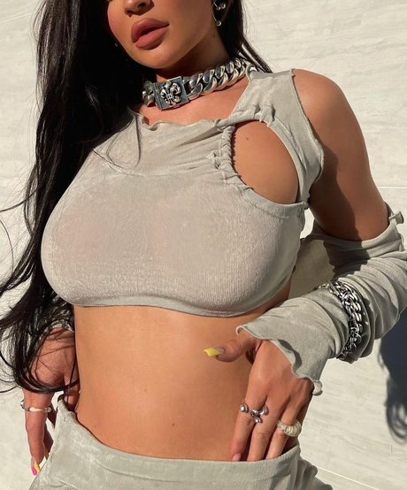 Kylie Jenner