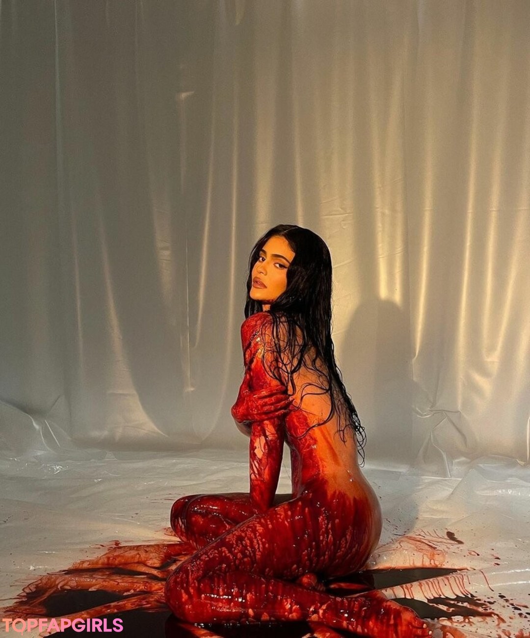 Foto desnuda filtrada de OnlyFans de Kylie Jenner #213 Foto desnuda filtrada de OnlyFans de Kylie Jenner #213