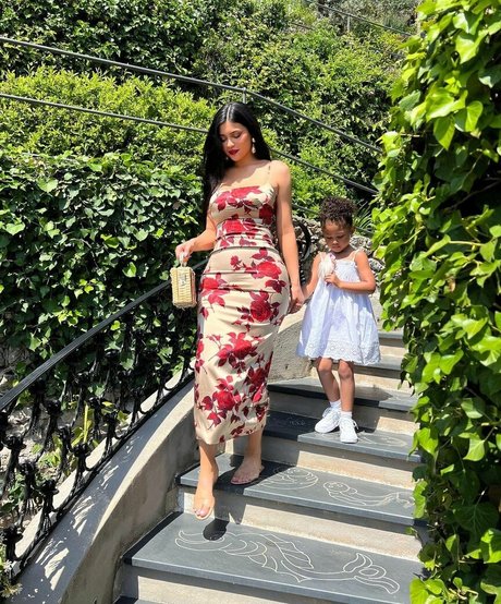 Kylie Jenner