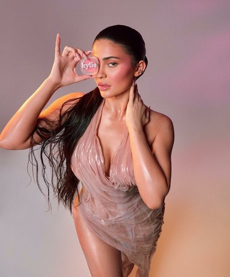 Kylie Jenner