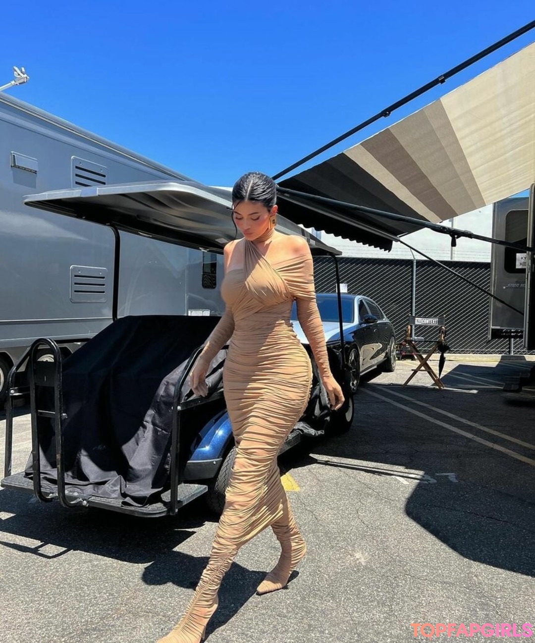 Foto desnuda filtrada de OnlyFans de Kylie Jenner #371 Foto desnuda filtrada de OnlyFans de Kylie Jenner #371