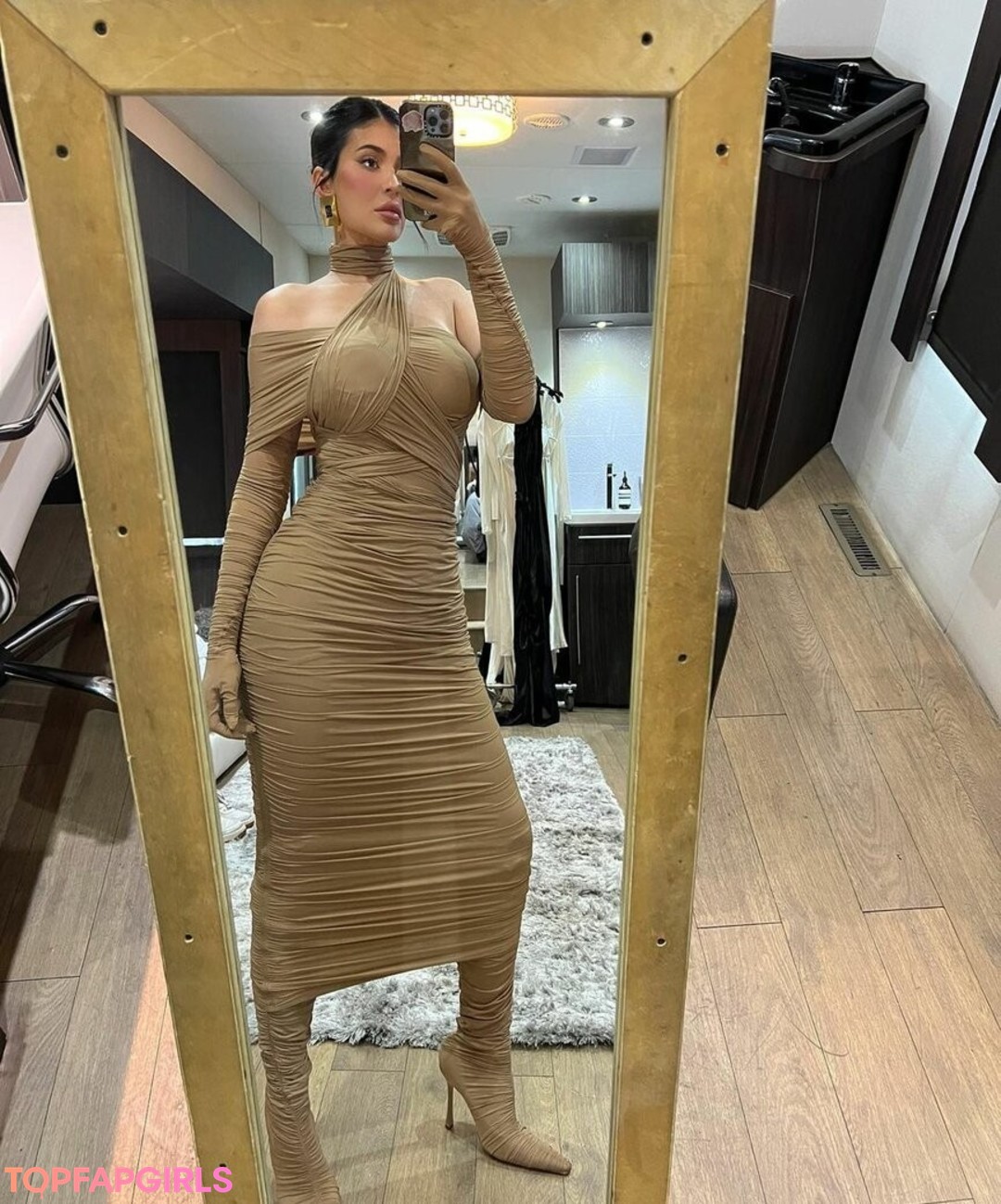 Foto desnuda filtrada de OnlyFans de Kylie Jenner #372 Foto desnuda filtrada de OnlyFans de Kylie Jenner #372