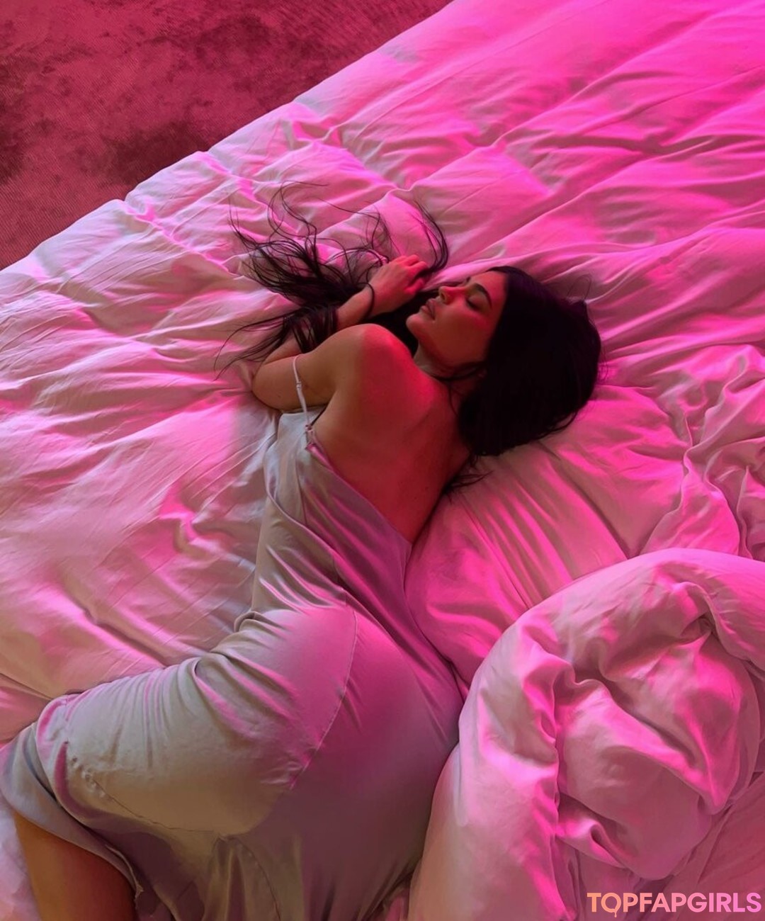 Foto desnuda filtrada de OnlyFans de Kylie Jenner #382 Foto desnuda filtrada de OnlyFans de Kylie Jenner #382