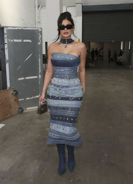 Kylie Jenner