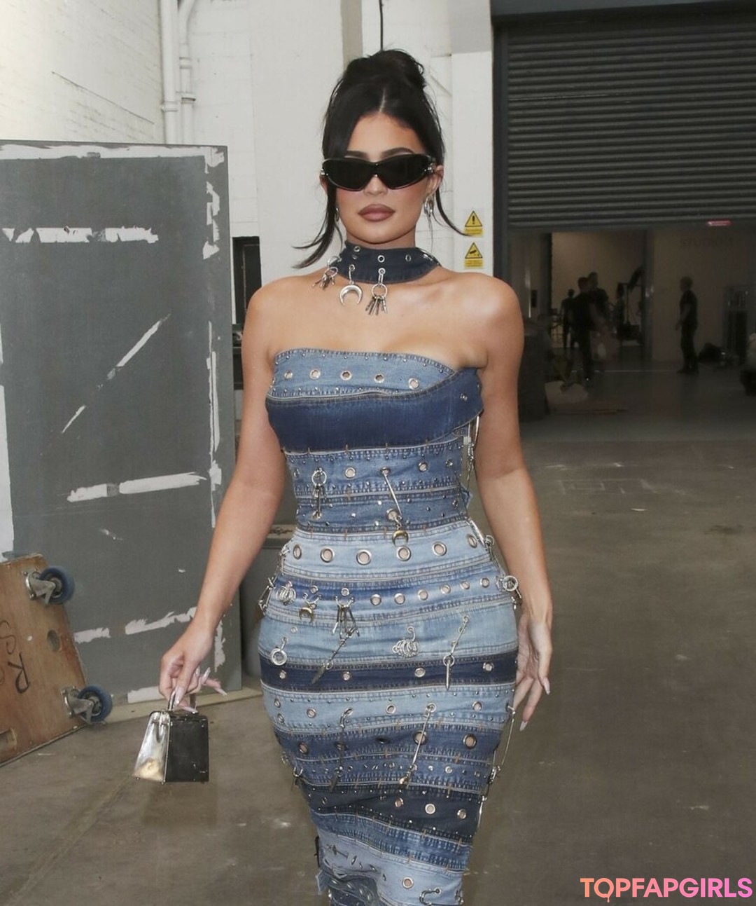 Foto desnuda filtrada de OnlyFans de Kylie Jenner #409 Foto desnuda filtrada de OnlyFans de Kylie Jenner #409