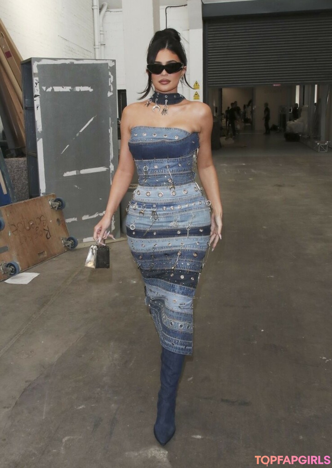 Foto desnuda filtrada de OnlyFans de Kylie Jenner #411 Foto desnuda filtrada de OnlyFans de Kylie Jenner #411