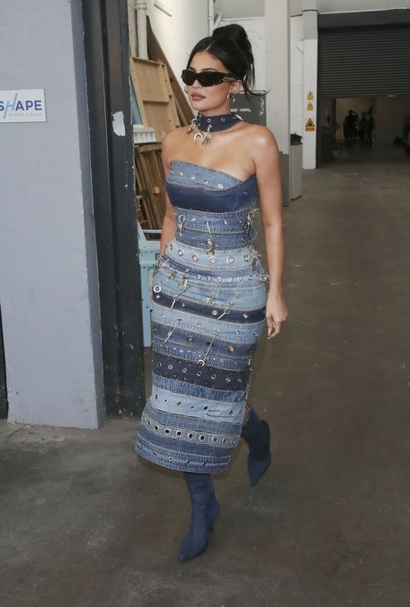 Kylie Jenner