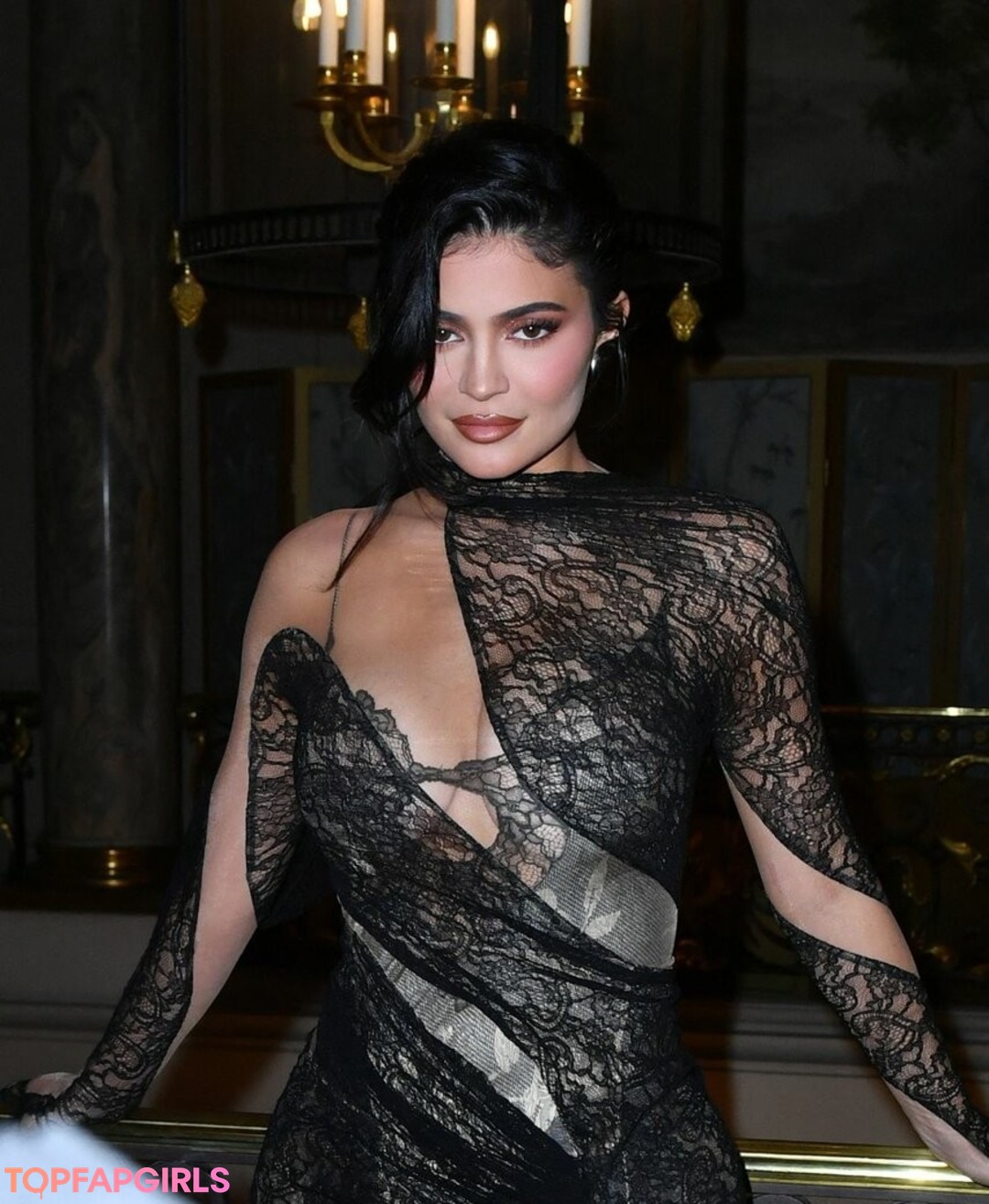 Foto desnuda filtrada de OnlyFans de Kylie Jenner #452 Foto desnuda filtrada de OnlyFans de Kylie Jenner #452