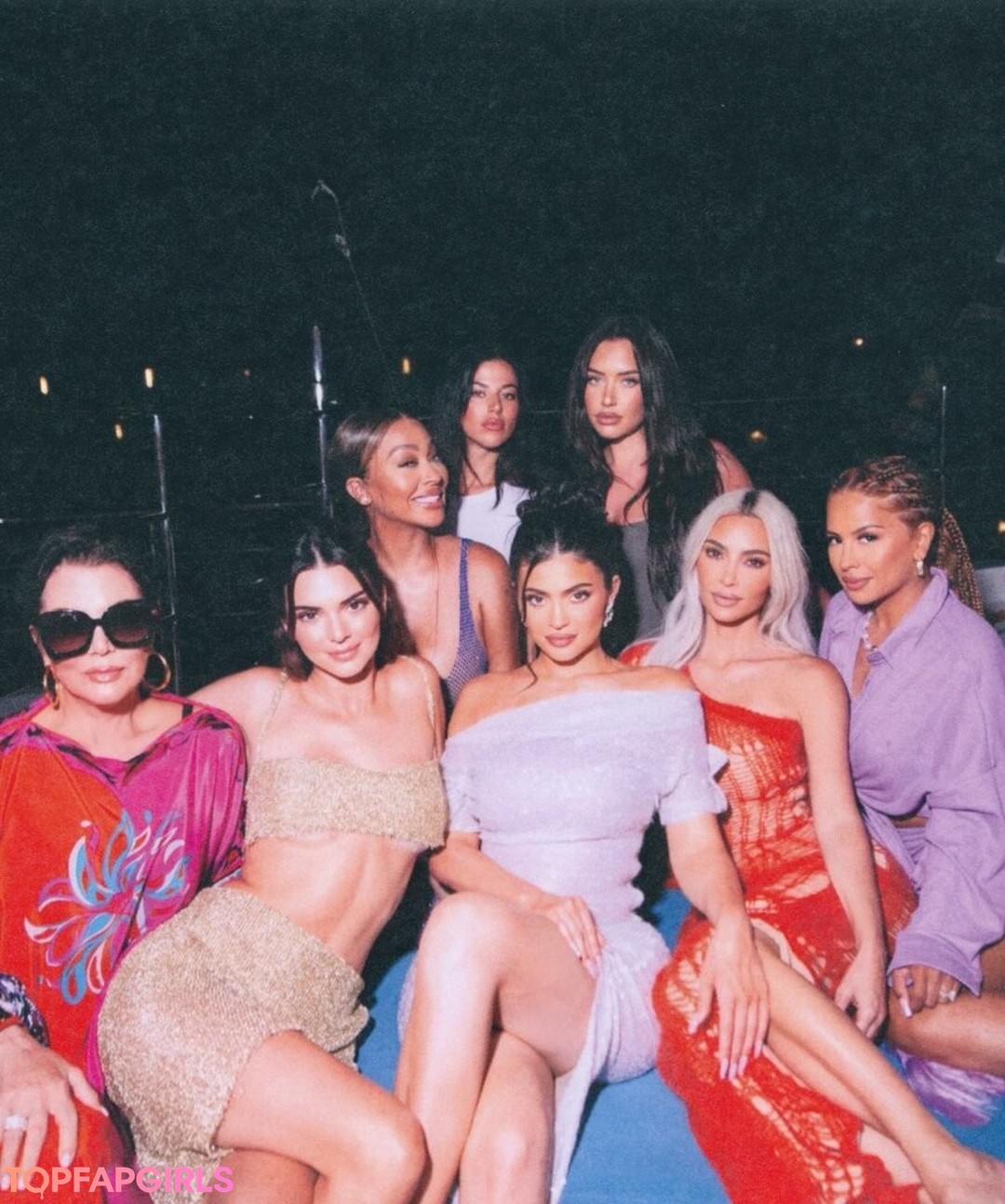 Foto desnuda filtrada de OnlyFans de Kylie Jenner #565 Foto desnuda filtrada de OnlyFans de Kylie Jenner #565