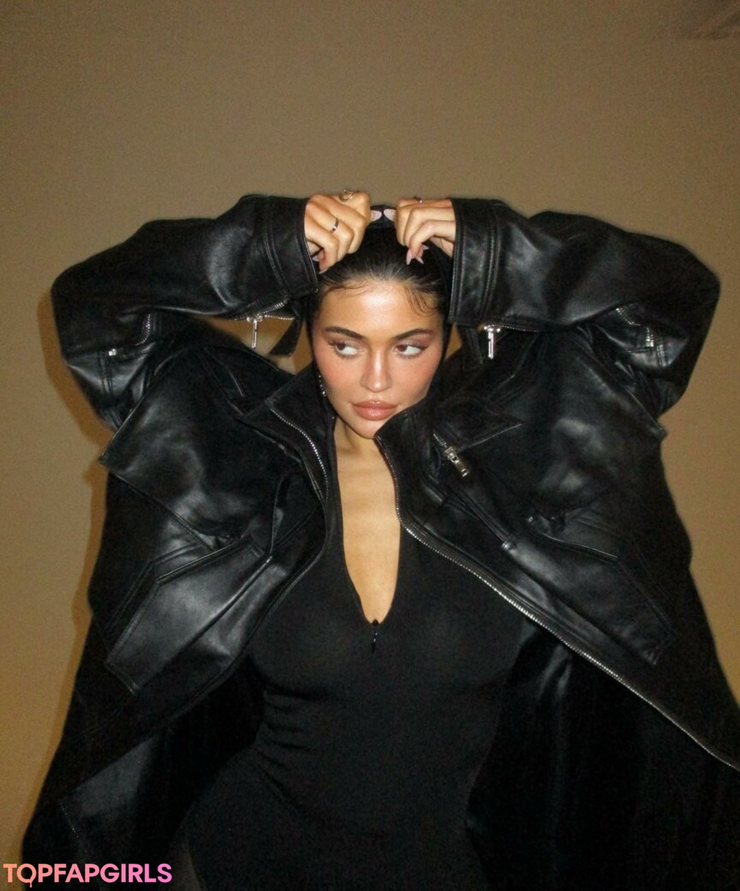 Foto desnuda filtrada de OnlyFans de Kylie Jenner #623 Foto desnuda filtrada de OnlyFans de Kylie Jenner #623