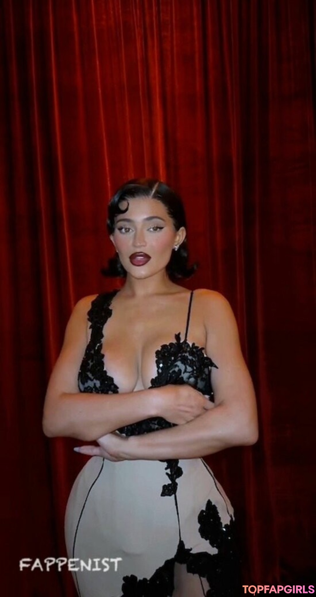 Foto desnuda filtrada de OnlyFans de Kylie Jenner #630 Foto desnuda filtrada de OnlyFans de Kylie Jenner #630