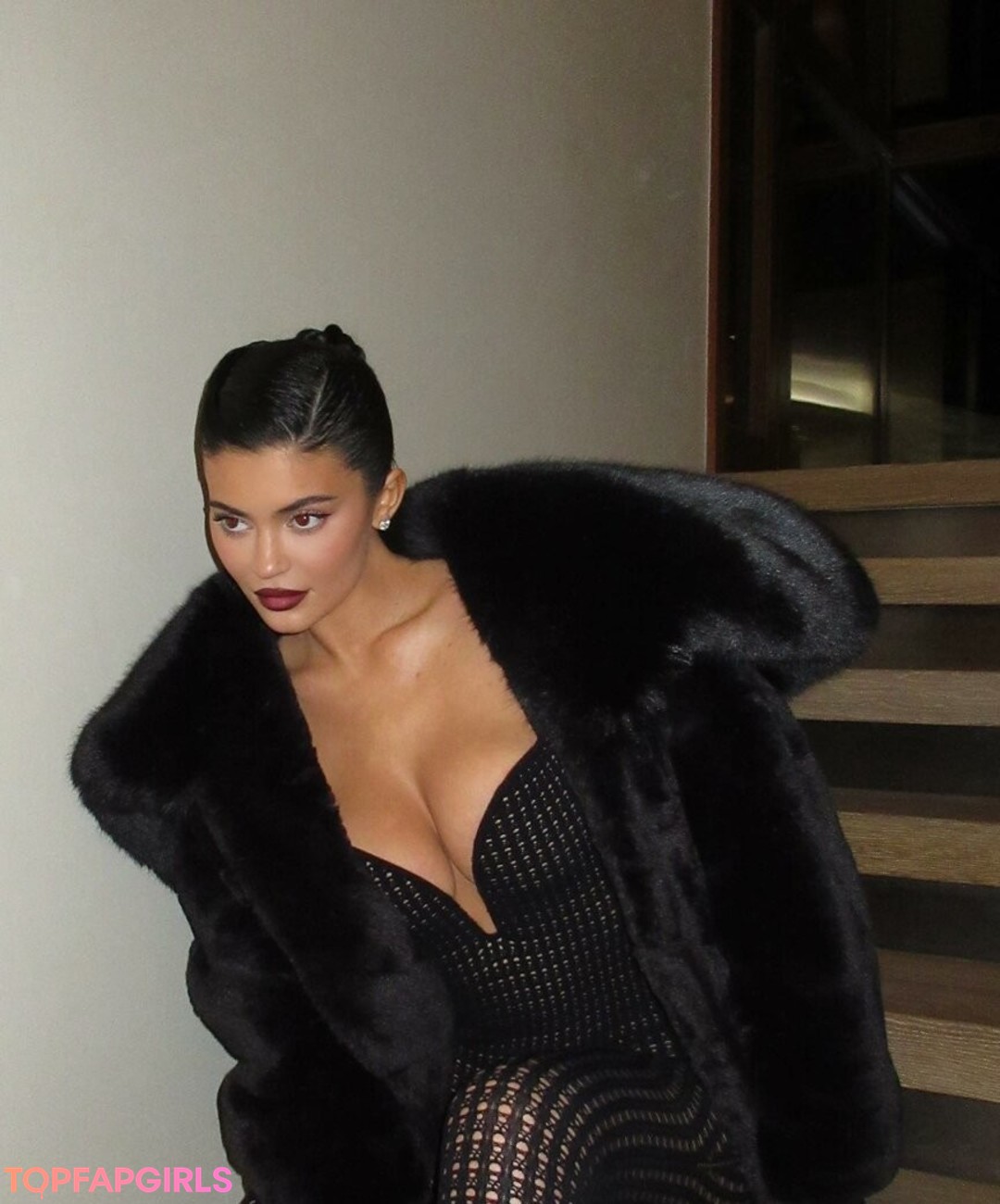 Foto desnuda filtrada de OnlyFans de Kylie Jenner #640 Foto desnuda filtrada de OnlyFans de Kylie Jenner #640