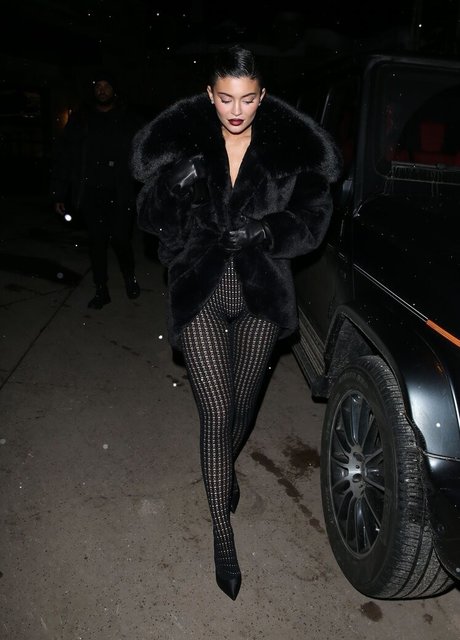 Kylie Jenner