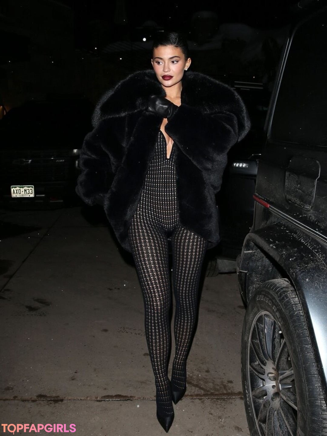 Foto desnuda filtrada de OnlyFans de Kylie Jenner #652 Foto desnuda filtrada de OnlyFans de Kylie Jenner #652