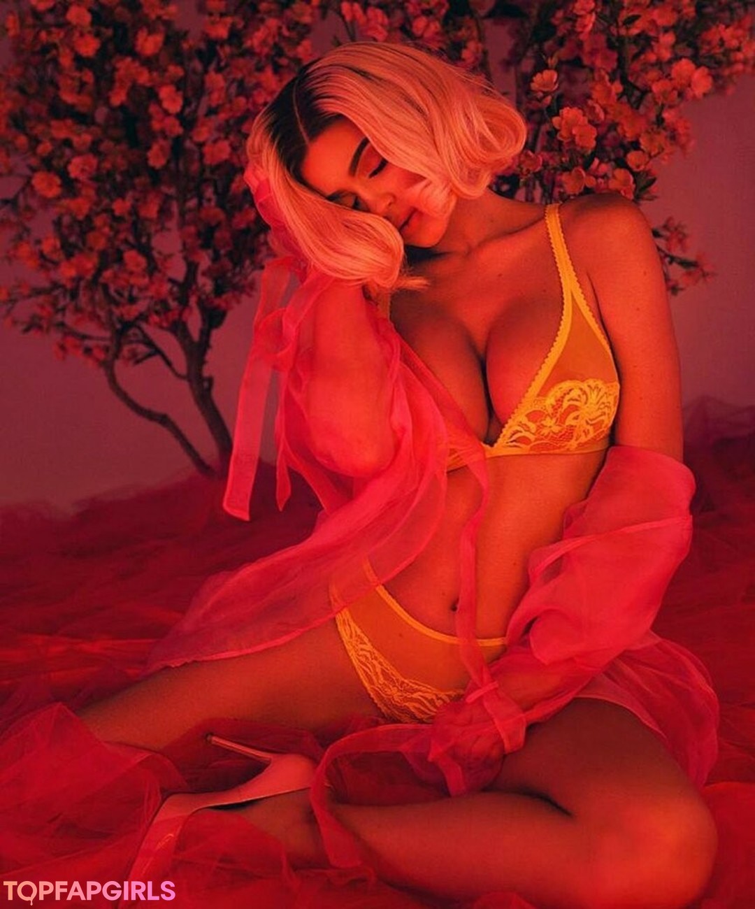 Foto desnuda filtrada de OnlyFans de Kylie Jenner #664 Foto desnuda filtrada de OnlyFans de Kylie Jenner #664
