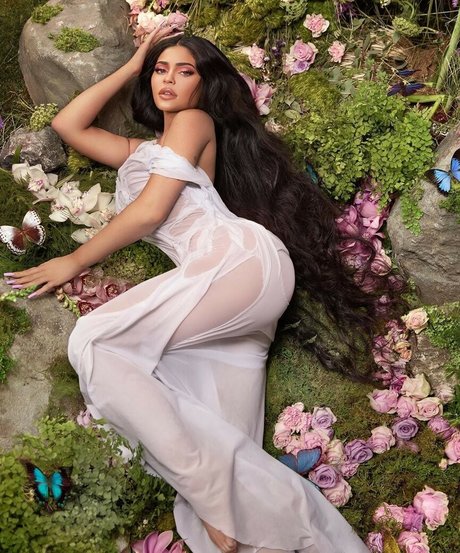 Kylie Jenner