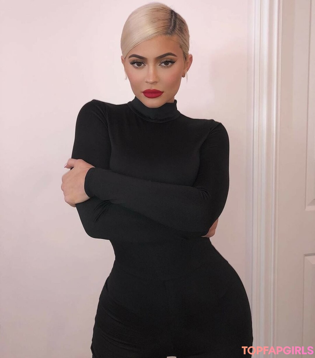 Foto desnuda filtrada de OnlyFans de Kylie Jenner #706 Foto desnuda filtrada de OnlyFans de Kylie Jenner #706