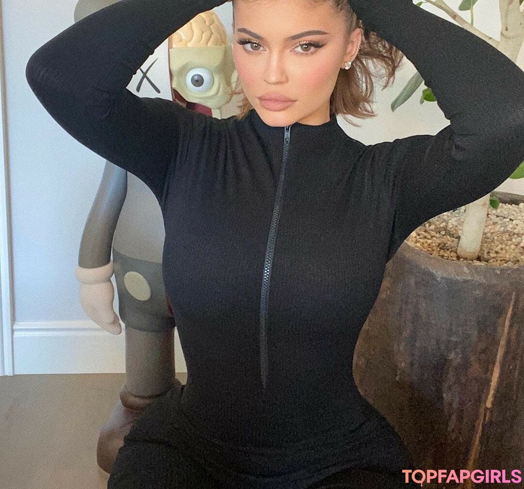 Foto desnuda filtrada de OnlyFans de Kylie Jenner #710 Foto desnuda filtrada de OnlyFans de Kylie Jenner #710