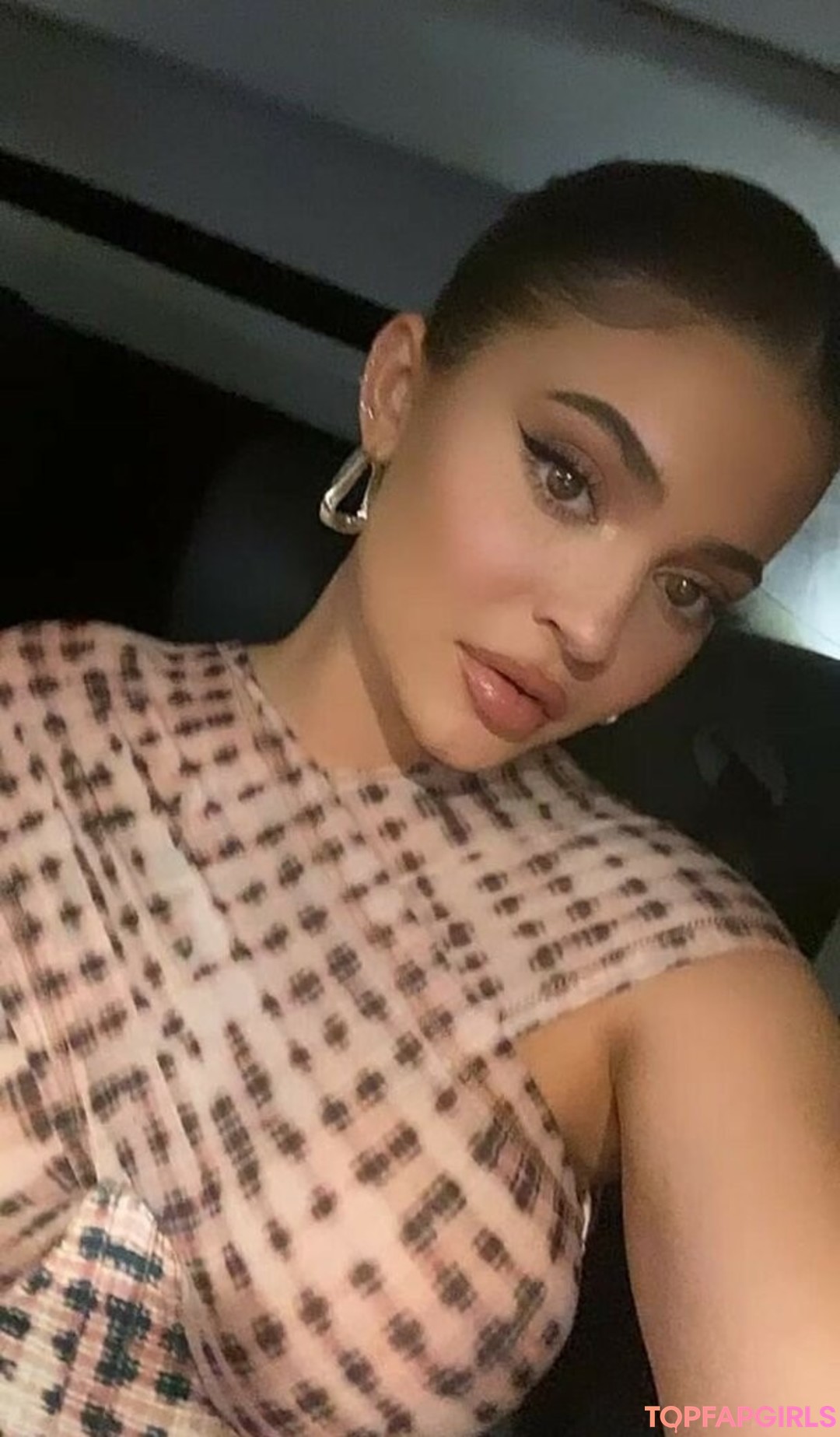 Foto desnuda filtrada de OnlyFans de Kylie Jenner #712 Foto desnuda filtrada de OnlyFans de Kylie Jenner #712