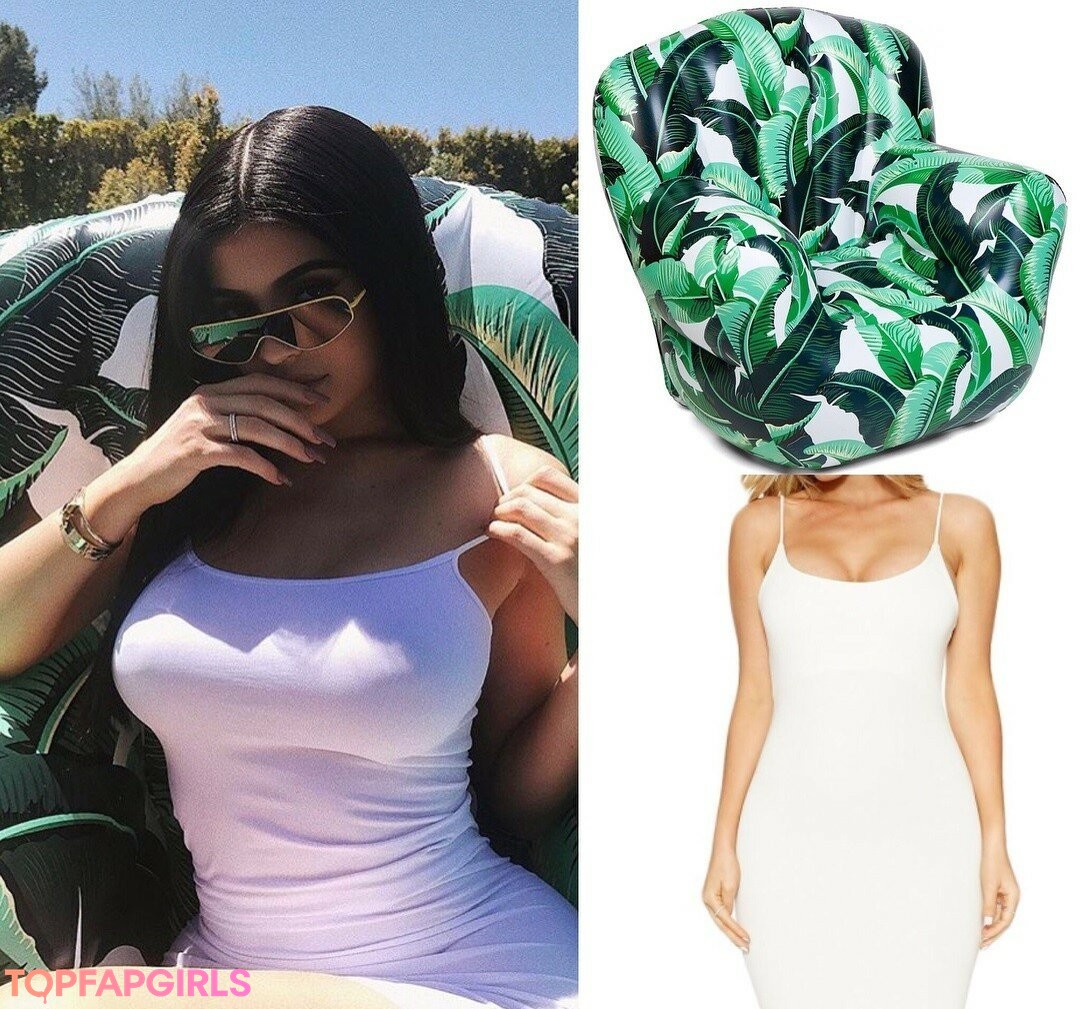 Foto desnuda filtrada de OnlyFans de Kylie Jenner #724 Foto desnuda filtrada de OnlyFans de Kylie Jenner #724