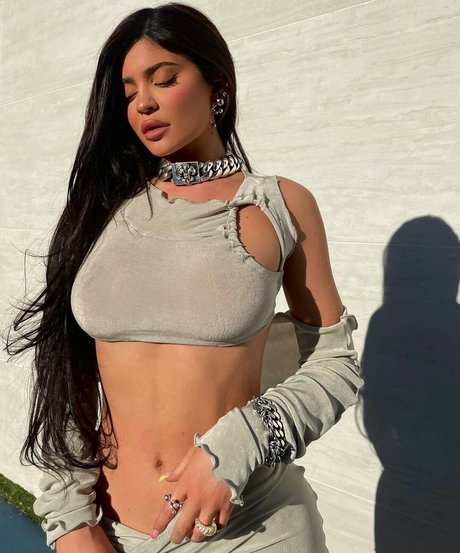 Kylie Jenner