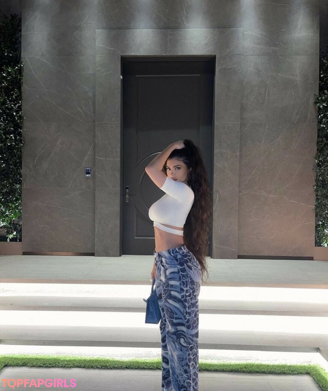 Foto desnuda filtrada de OnlyFans de Kylie Jenner #742 Foto desnuda filtrada de OnlyFans de Kylie Jenner #742